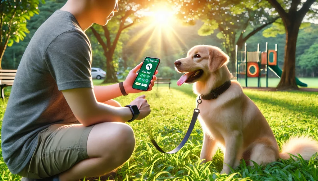 Dog Training